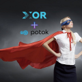 Как обеспечить скрининг кандидатов на Potok с помощью чат-бота XOR
