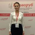 Интервью с адвокатом Федоровской Натальей Руслановной. Ломая шаблоны