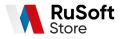 RuSoft. Store