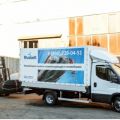 Rusbelt запустил бесплатную доставку промышленного оборудования для конвейеров