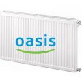 Стальной панельный радиатор «Oasis Pro»