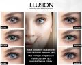 ILLUSION – контактные линзы нового поколения