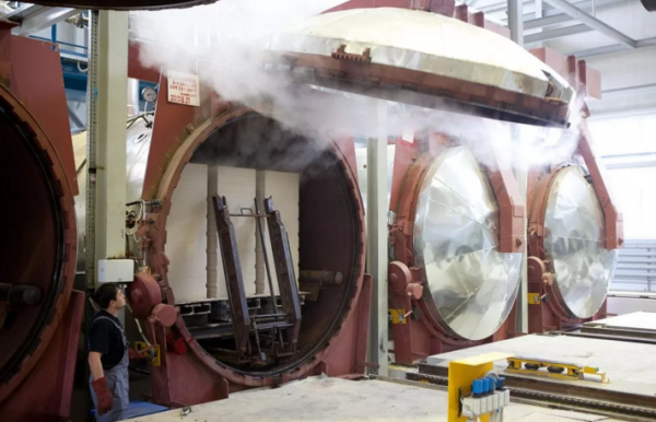 Парогенераторы для пропарочных камер