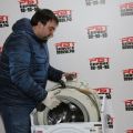 Мастер Сергей по ремонту посудомоечных машин в Оренбурге