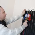 Мастер Николай по ремонту холодильников в Оренбурге