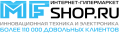 Интернет-магазин MFSHOP. RU: новые товары уже в продаже!