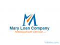 Mary Loan Company