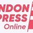 Онлайн-школа английского языка London Express Online