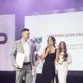 11 ноября журнал PERSONO провёл церемонию награждения премии «Лидеры Эпохи 2021»