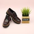 Коллекция обуви Clarks «Осень-Зима 2021/22» в SOHO Fashion