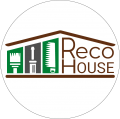 Строительно-монтажная компания "Reco House"