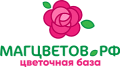 Интернет-магазин доставки цветов «МагЦветов»