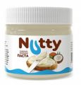 Сливочно-кокосовая паста Nutty