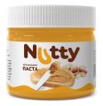Арахисовая паста Nutty, 340 гр