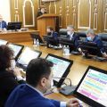 Депутаты Нижневартовска приняли бюджет города на ближайшие три года