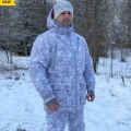 Новый зимний мужской костюм в ассортименте магазина «КОСТЮМ-ГОРКА. РУ»