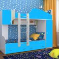 Качественные детские кровати с современным дизайном от ООО «ЯРОФФ»