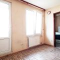 Однокомнатная квартира 22 кв. м на улице Подводника Кузьмина