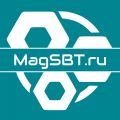 Сеть магазинов запчастей «MagSBT»