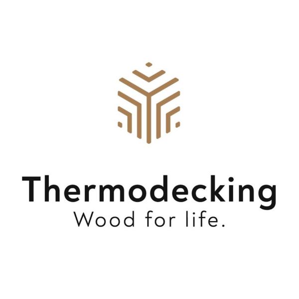 логотип термодрев