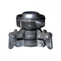 Паук в сборе ДУ -47Б 04.140