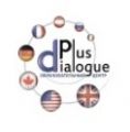Языковой центр «Диалог Плюс»