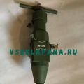 Вентиль АВ-046 (Ру=230 кгс/см2, Ду=10 мм)