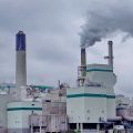 Оценка выбросов парниковых газов - компания НПП Кадастр