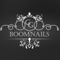 Школа студия ногтевого сервиса BoomNails