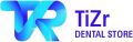 Магазин стоматологических товаров TiZr