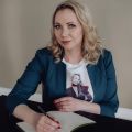 Психолог Ольга Колюшина