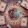 Практика на основе психологической трансформационной игры «Переходы» Внимание: только для женщин