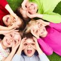 Стартуем уверенно - летний курс с нейропсихологом для младших школьников
