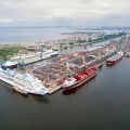 Международные морские перевозки грузов по любым направлениям