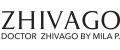 Интернет-магазин медицинской одежды "Doctor Zhivago by Mila P"