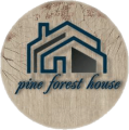 Pine Forest House