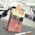 MAC Red купить сигареты оптом в Москве