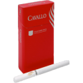 Cavallo Vulcano Red купить сигареты оптом в Москве