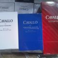 Сигареты CAVALLO купить оптом дешево