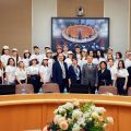 Студенты из России и Казахстана стали участниками Школы молодых этнологов
