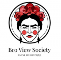 «BRO VIEW SOCIETY» – сила во взгляде