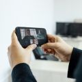 Vinteo Mobile: мобильное приложение для видеоконференцсвязи