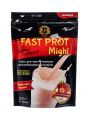 Протеиновый коктейль "Fast Prot Might" со вкусом клубники