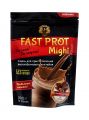 Протеиновый коктейль "Fast Prot Might" со вкусом шоколада