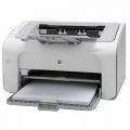 Принтер HP LaserJet P1010-1102 БУ