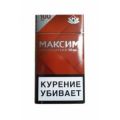 Сигареты Максим