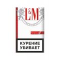 Сигареты L&M