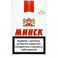 Белорусские Сигареты Минск