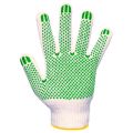 ПВХ пластизоль для рабочих перчаток (зеленый)