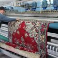Аппаратная химчистка ковра за квадратный метр